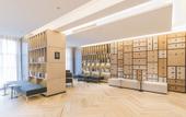 Туры в отель Atour Hotel Chengdu Tianfu New District Huayang Metro Station
