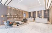 Туры в отель Atour Hotel Chengdu Tianfu New District Huayang Metro Station