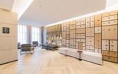 Туры в отель Atour Hotel Chengdu Tianfu New District Huayang Metro Station