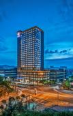 Туры в отель Aolan International Hotel