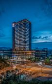 Туры в отель Aolan International Hotel