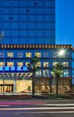 Туры в отель Aolan International Hotel