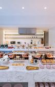 Туры в отель Manxin Hotel Beijing Yizhuang Economic Development Zone