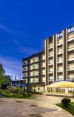 Туры в отель Manxin Hotel Beijing Yizhuang Economic Development Zone