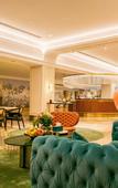 Туры в отель Manxin Hotel Beijing Yizhuang Economic Development Zone