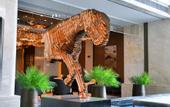 Туры в отель Expo Hotel