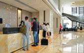 Туры в отель Expo Hotel