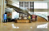Туры в отель Expo Hotel