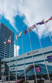 Туры в отель Expo Hotel