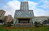 Туры в отель Expo Hotel