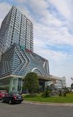 Туры в отель Expo Hotel
