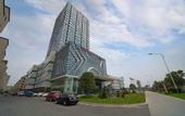 Туры в отель Expo Hotel
