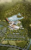 Туры в отель Mogan Mountain Senbo nature park&resort