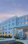 Туры в отель Mogan Mountain Senbo nature park&resort
