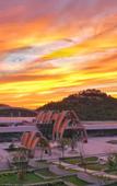 Туры в отель Mogan Mountain Senbo nature park&resort
