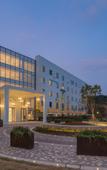 Туры в отель Mogan Mountain Senbo nature park&resort