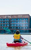Туры в отель Mogan Mountain Senbo nature park&resort