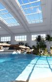Туры в отель Mogan Mountain Senbo nature park&resort