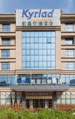 Туры в отель Kyriad Marvelous Hotel Shenzhen Longhua Dalang Business Center