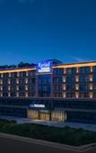Туры в отель Kyriad Marvelous Hotel Shenzhen Longhua Dalang Business Center