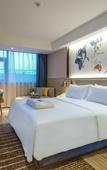 Туры в отель Kyriad Marvelous Hotel Suzhou Guanqian Street and Shiquan Street