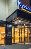 Туры в отель Kyriad Marvelous Hotel Suzhou Guanqian Street and Shiquan Street