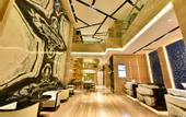 Туры в отель Atour Hotel (Lvshunkou centralsquare)