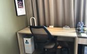 Туры в отель Atour Hotel (Lvshunkou centralsquare)