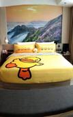 Туры в отель Atour Hotel (Lvshunkou centralsquare)