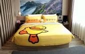 Туры в отель Atour Hotel (Lvshunkou centralsquare)