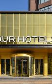 Туры в отель Atour Hotel (Lvshunkou centralsquare)