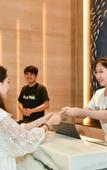 Туры в отель Atour Hotel (Lvshunkou centralsquare)