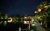 Туры в отель Tang-Song Huaxiangu Valley Resort Hotel