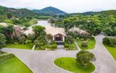 Туры в отель Tang-Song Huaxiangu Valley Resort Hotel