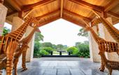 Туры в отель Tang-Song Huaxiangu Valley Resort Hotel