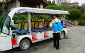 Туры в отель Tang-Song Huaxiangu Valley Resort Hotel