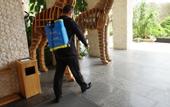 Туры в отель Tang-Song Huaxiangu Valley Resort Hotel