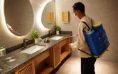 Туры в отель Tang-Song Huaxiangu Valley Resort Hotel