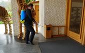 Туры в отель Tang-Song Huaxiangu Valley Resort Hotel