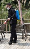 Туры в отель Tang-Song Huaxiangu Valley Resort Hotel