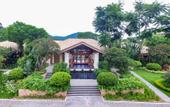 Туры в отель Tang-Song Huaxiangu Valley Resort Hotel