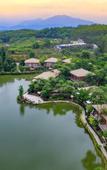 Туры в отель Tang-Song Huaxiangu Valley Resort Hotel