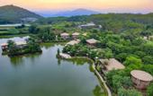 Туры в отель Tang-Song Huaxiangu Valley Resort Hotel