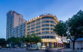 Туры в отель Tianxiang Yicheng Hotel