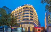 Туры в отель Tianxiang Yicheng Hotel