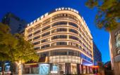 Туры в отель Tianxiang Yicheng Hotel