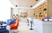 Туры в отель Tangdao Hotel (Xi'an Zaohe Subway Station Sanqiao Branch)