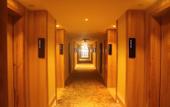 Туры в отель Tangdao Hotel (Xi'an Zaohe Subway Station Sanqiao Branch)
