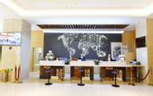 Туры в отель Tangdao Hotel (Xi'an Zaohe Subway Station Sanqiao Branch)