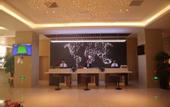 Туры в отель Tangdao Hotel (Xi'an Zaohe Subway Station Sanqiao Branch)